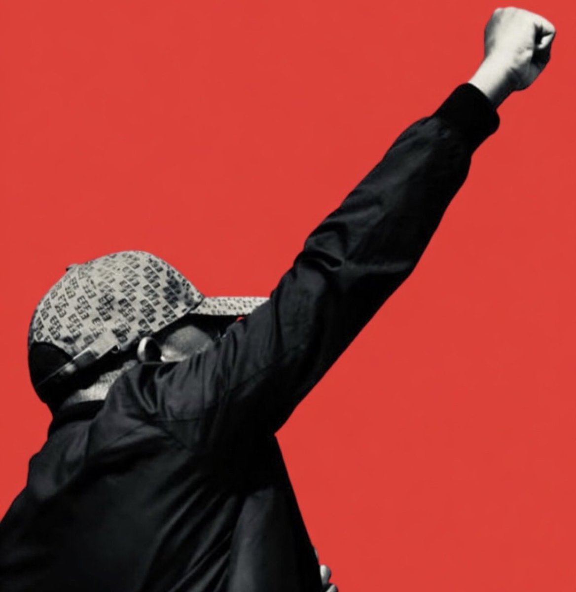 Morning Fighters only fighters. Lets get ready the propaganda machine, African Haters, anti black people are going to try us again today we always ready #Asidlali #StillVotingEFF #ThankYouEFF