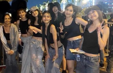 xaiyow✮⋆˙ tweet media