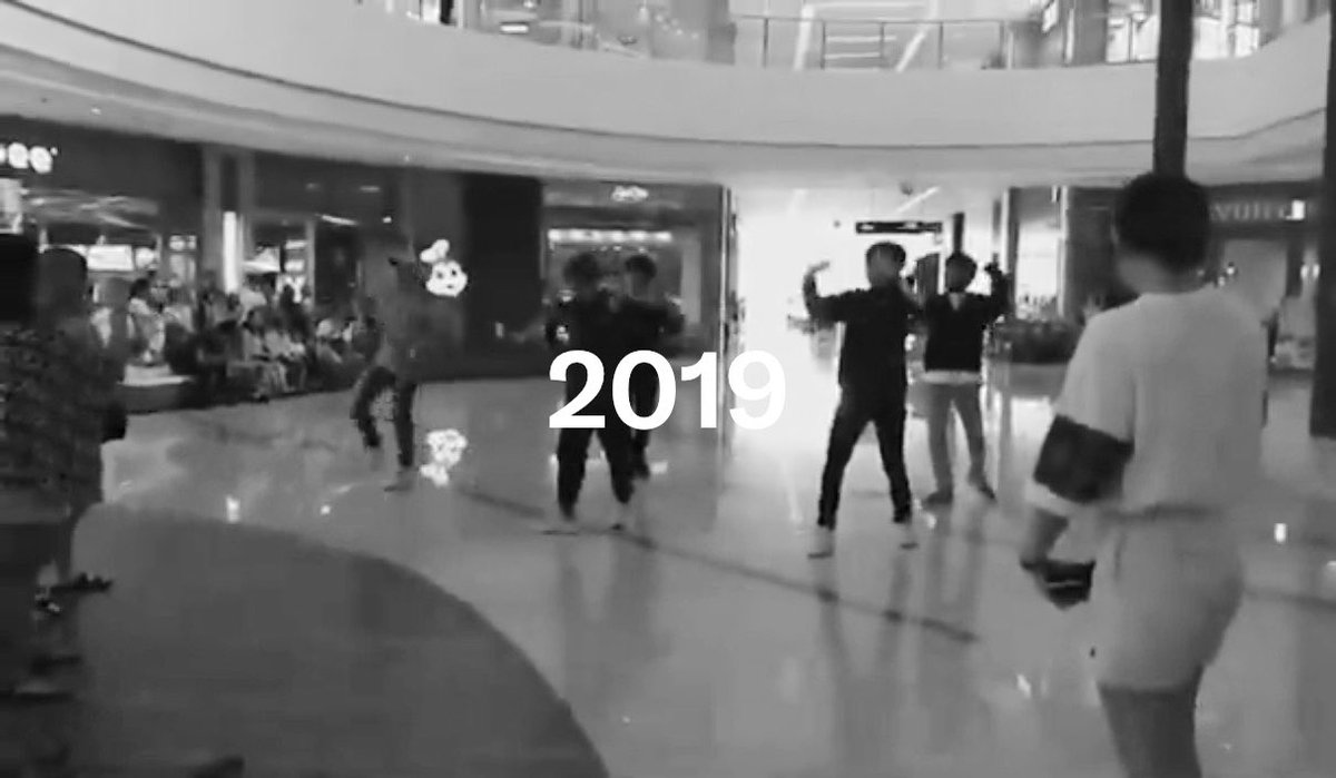 Embracing Fiction tweet media