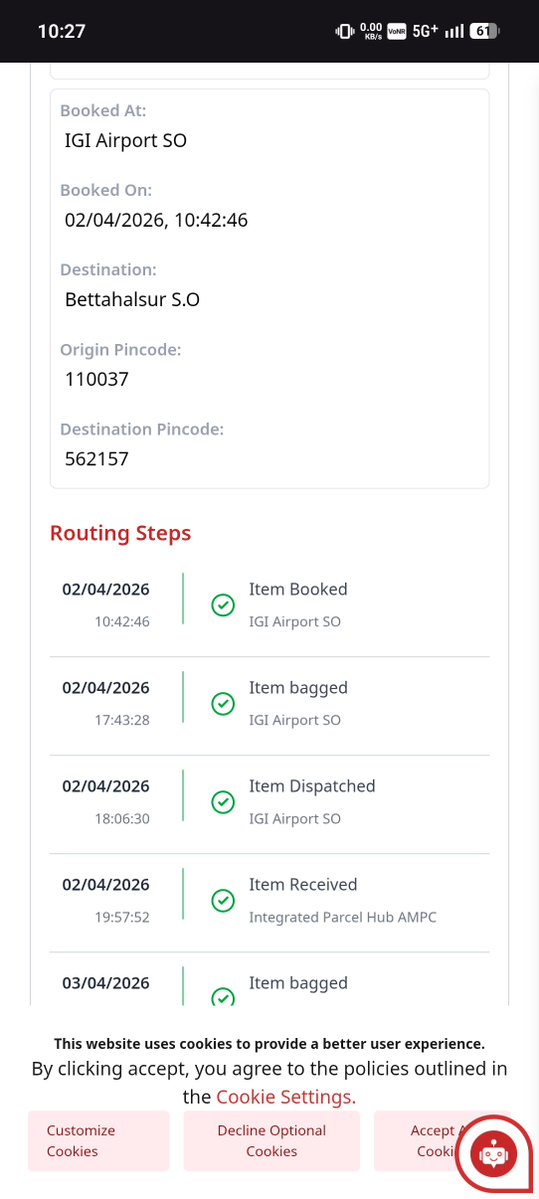 KARAN PATIL tweet media