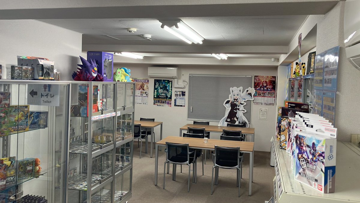 ディセントゲーム / D-Cent game&card tweet media