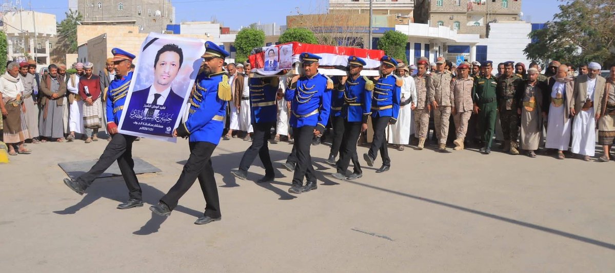 خالد المظفري Khaled Al-Muzaffari tweet media