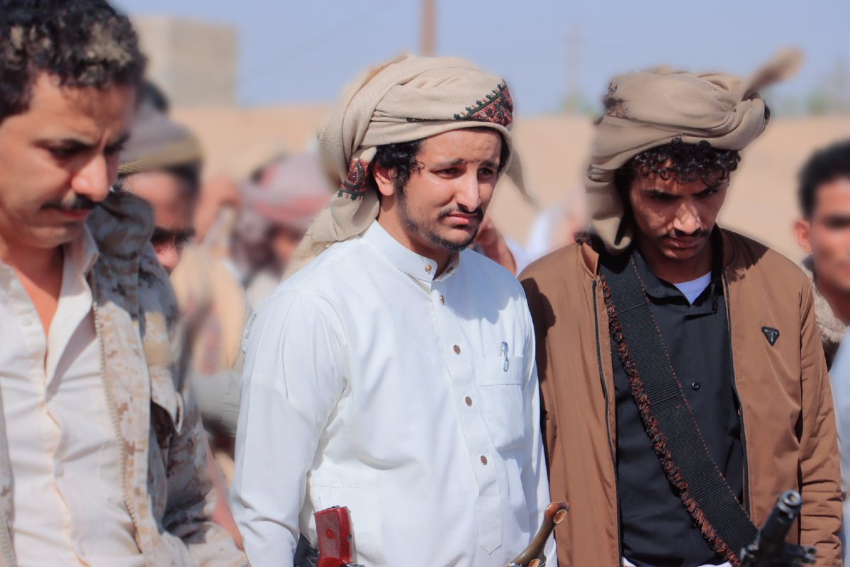 خالد المظفري Khaled Al-Muzaffari tweet media