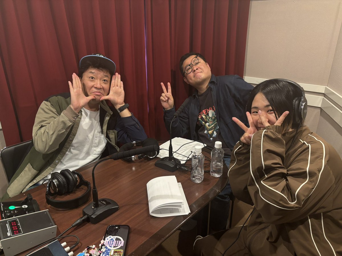 ものまね SHOW TIME tweet media