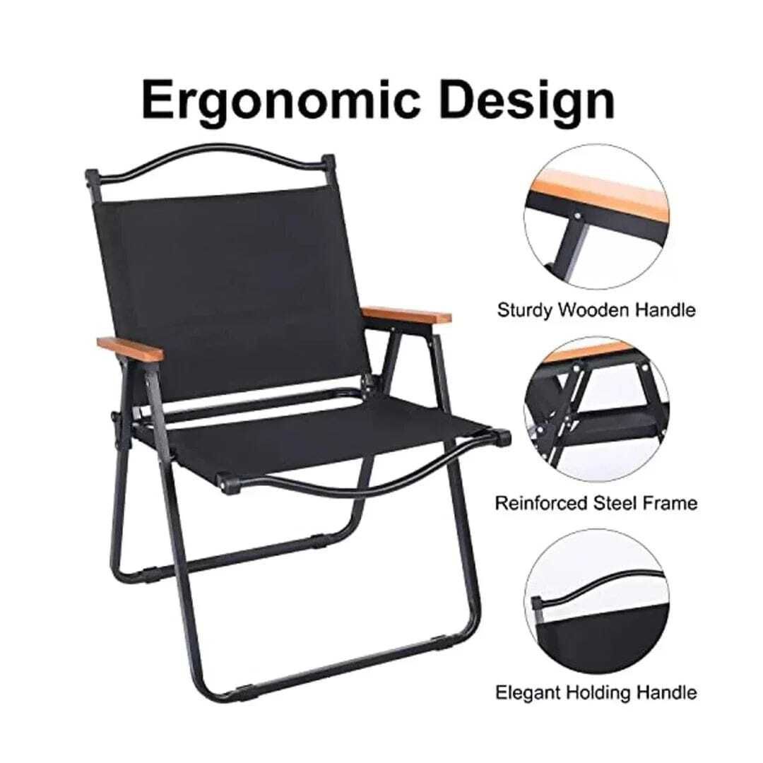polliemw's tweet photo. Strong steel frame wood arm rest foldable outdoor chair now available in 2 colours 

Ksh 5000
 
Https ://immediatekitchenwares.com https://t.co/XUuODEFzhY