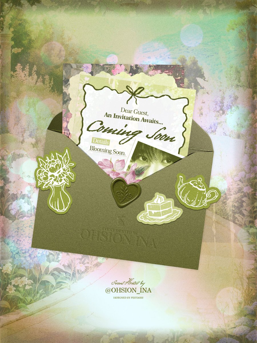 SION INDONESIA tweet media