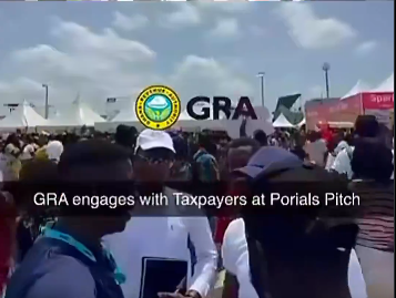 EwurabenaC6220's tweet image. Dulcie Boateng &amp;amp; The Porials Pitch Team Must Refund Payments To Vendors As There Was No Value For Money!