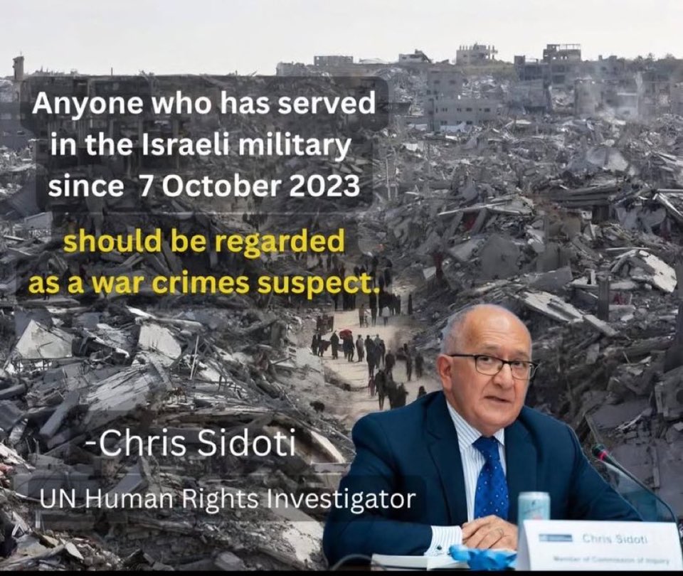 Wal25766857's tweet image. Zero self reflection for the foreign government you blindly support