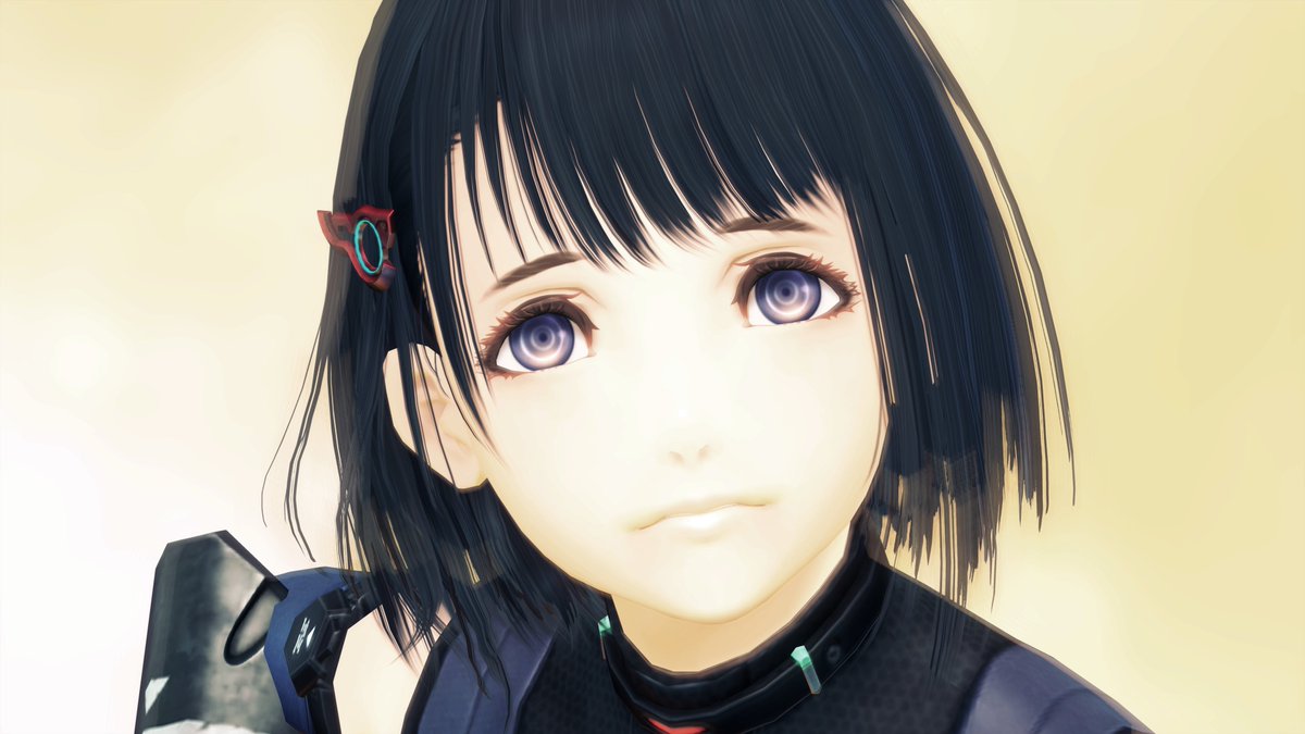 xeno_screens's tweet image. "Lao... You..."