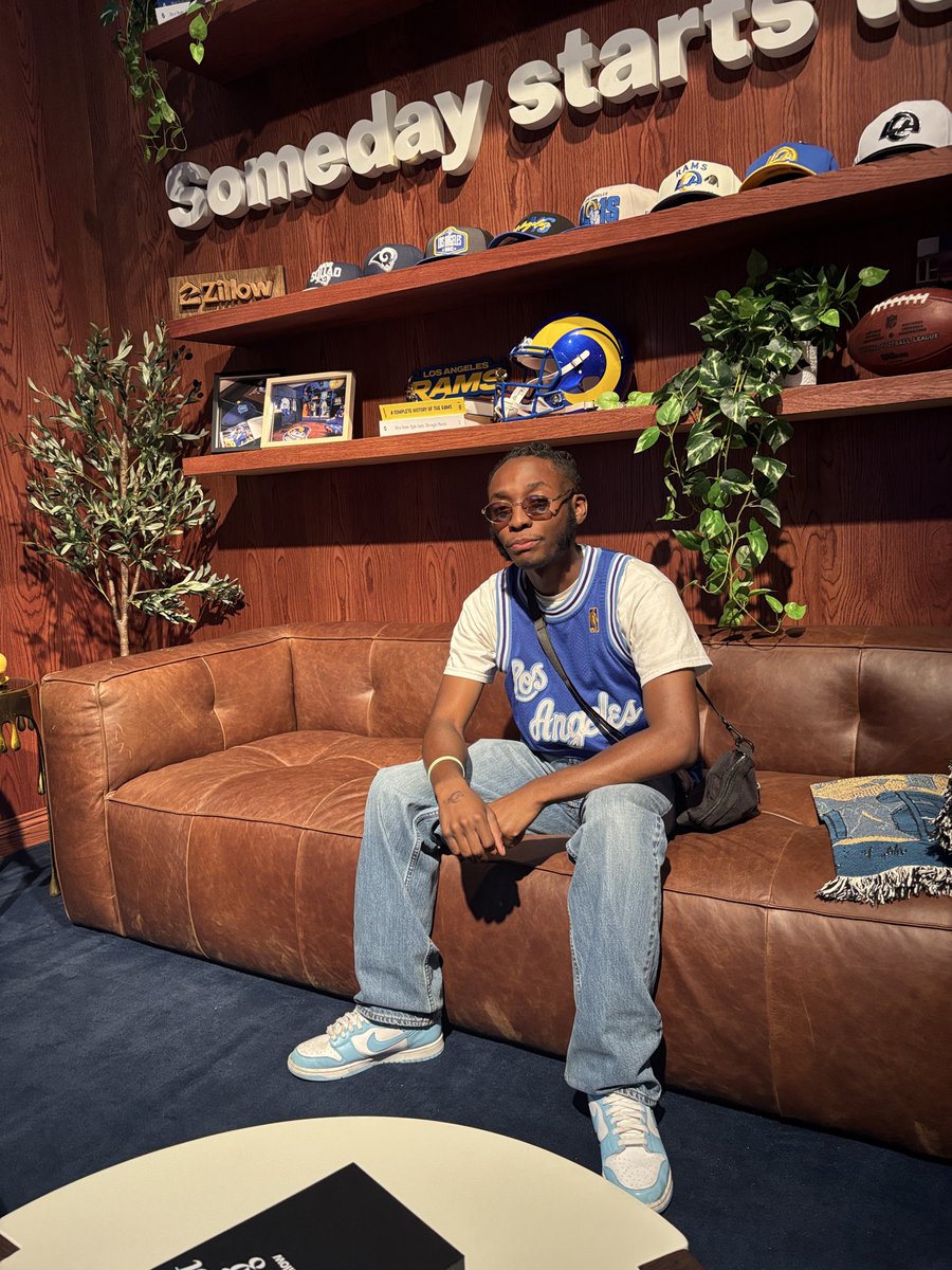 Malcolm🤴🏾🐆 tweet media