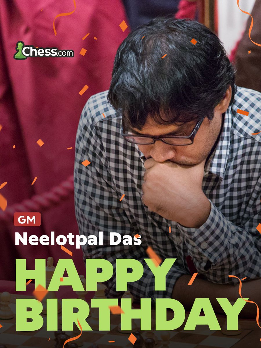 Chess.com - India tweet media