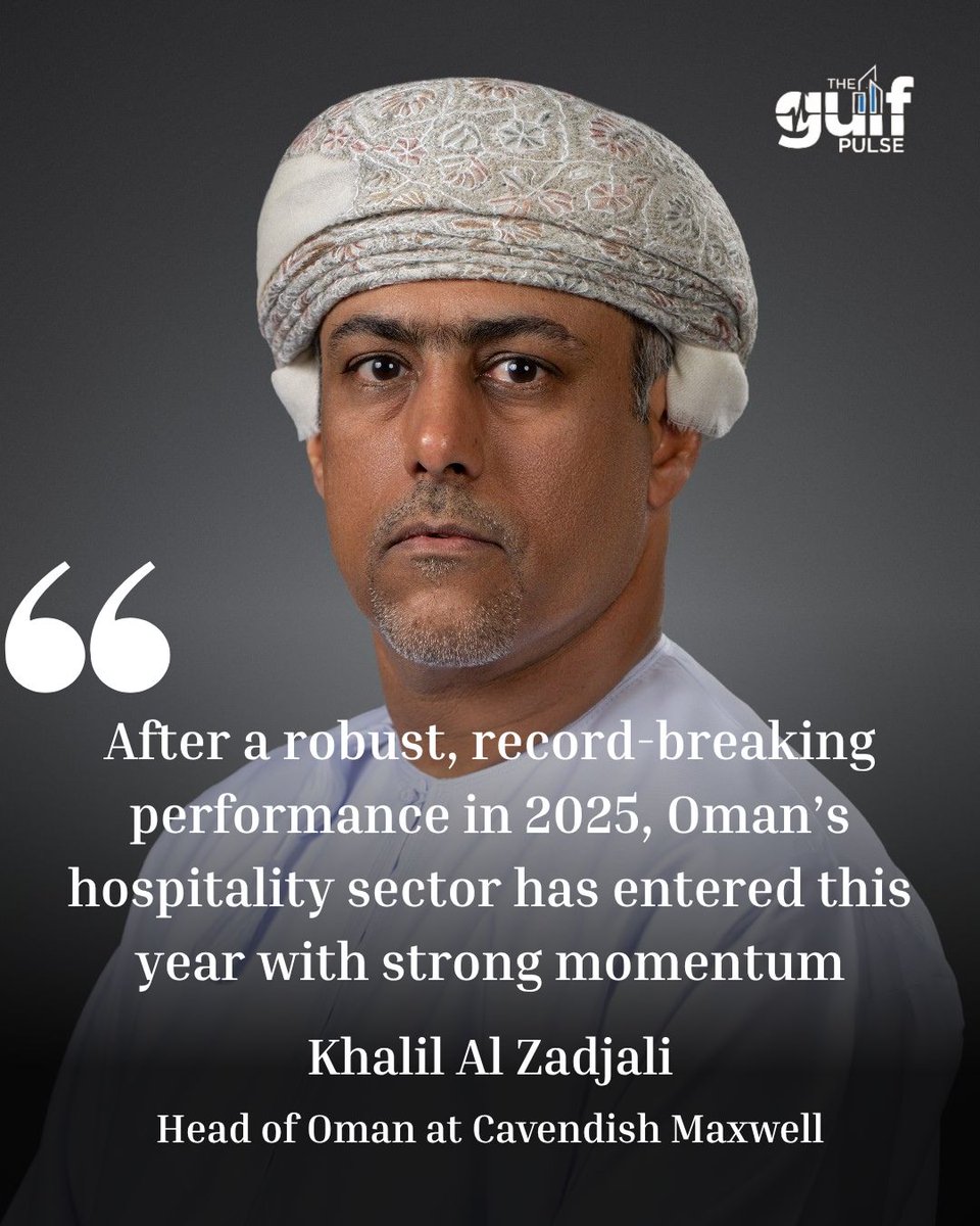 The Gulf Pulse tweet media