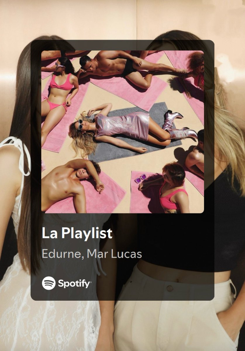 anton_dlr's tweet photo. Estoy escuchando éXtasis, y me di cuenta que sigo sin poder superar este increíble disco 🤩 Tremendos temazos @Edurnity
Saludos desde 🇲🇽
#edurne #eXtasis #musica #laplaylist https://t.co/OdYohbHM6h
