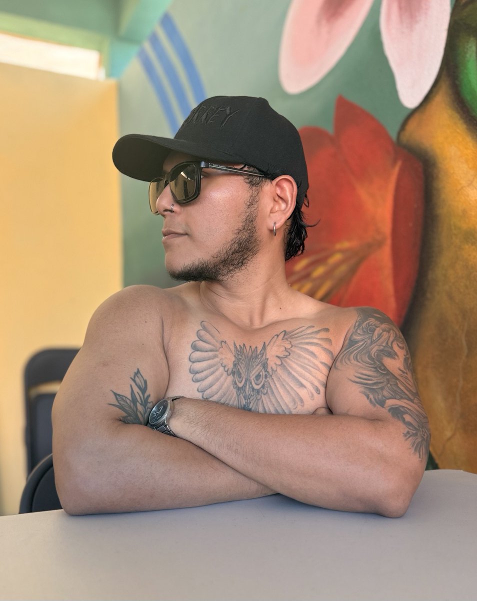 El Geraxxx tweet media