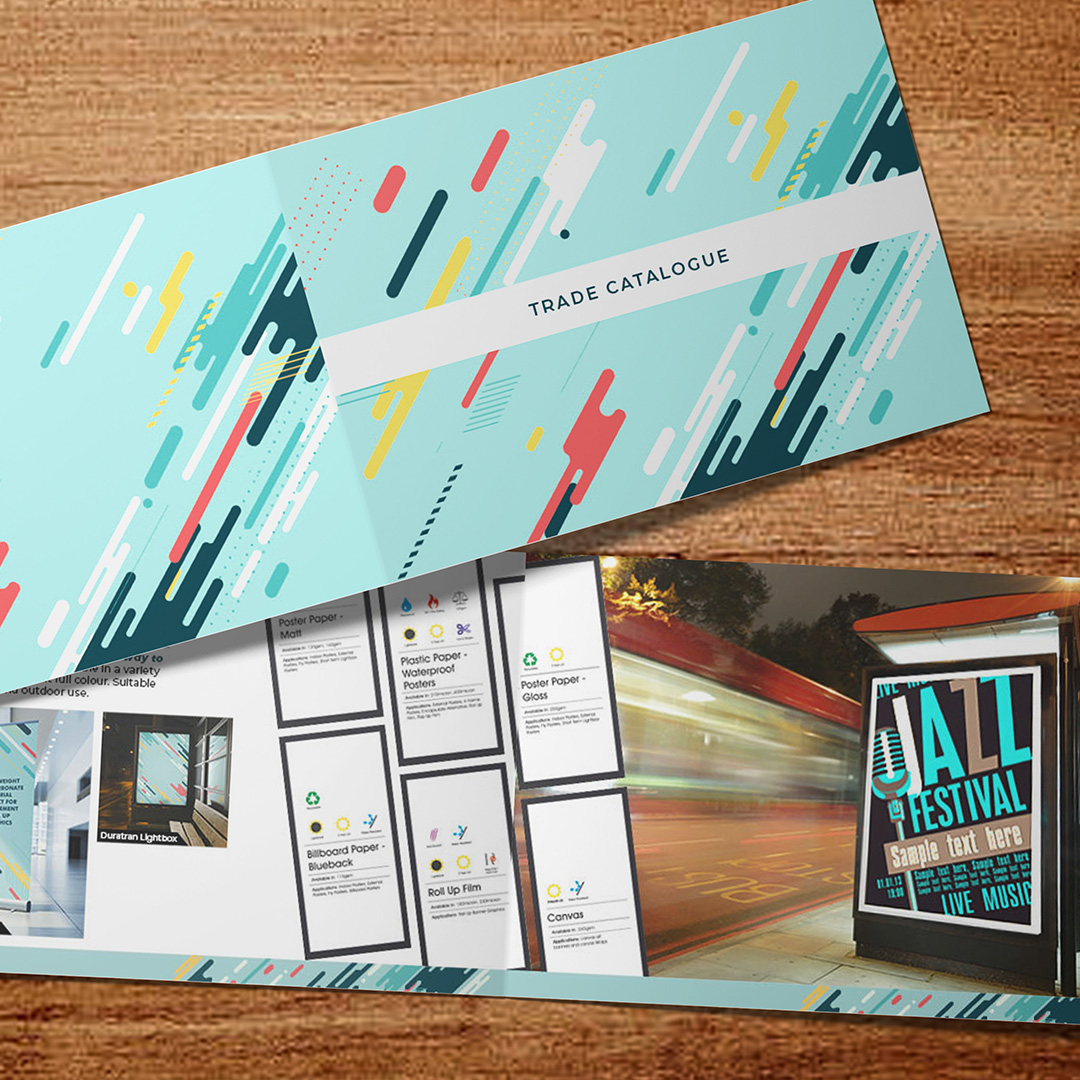 GraphicWhouse's tweet image. OLD BLOG MONDAY - Unbranded Catalogue Download Now! #signs #design #print #largeformat #signage #brochure #catalogue ow.ly/rY2s50Yz5JG