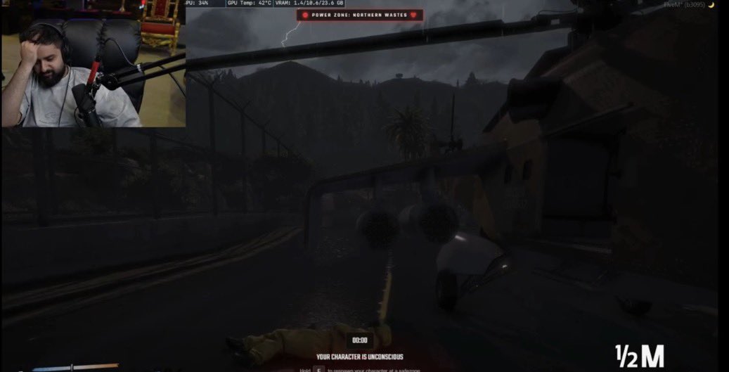 LVL1|Remo tweet media