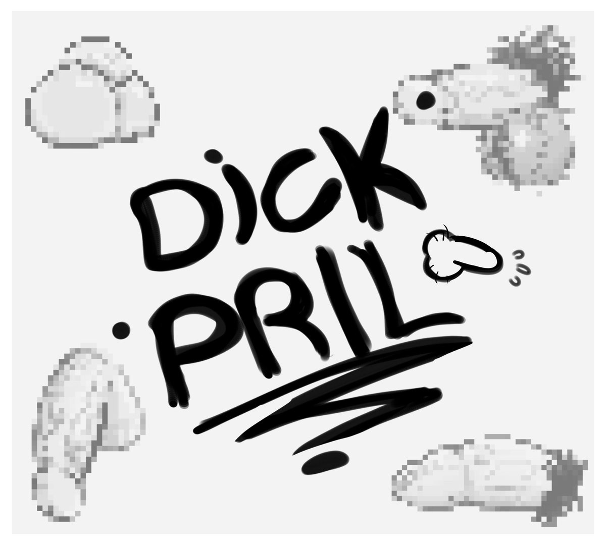 Fortt_bread's tweet photo. DICKPRIL #1

DickPril; New penises will be published every three days until the end of April.

[ I've been practicing how to draw penises these past few weeks ^^ ]

#DickPril #Cock #Penis #Dick https://t.co/HM4qKOvST7