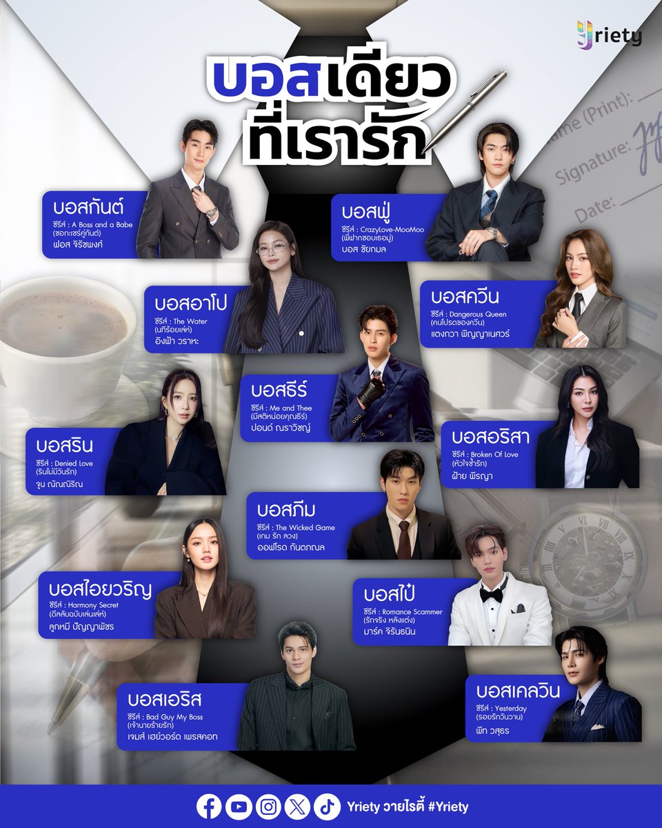 Yriety Official tweet media