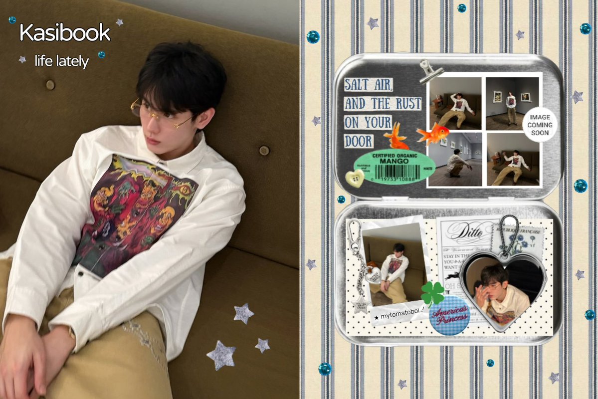 n ★ .ᐟ tweet media