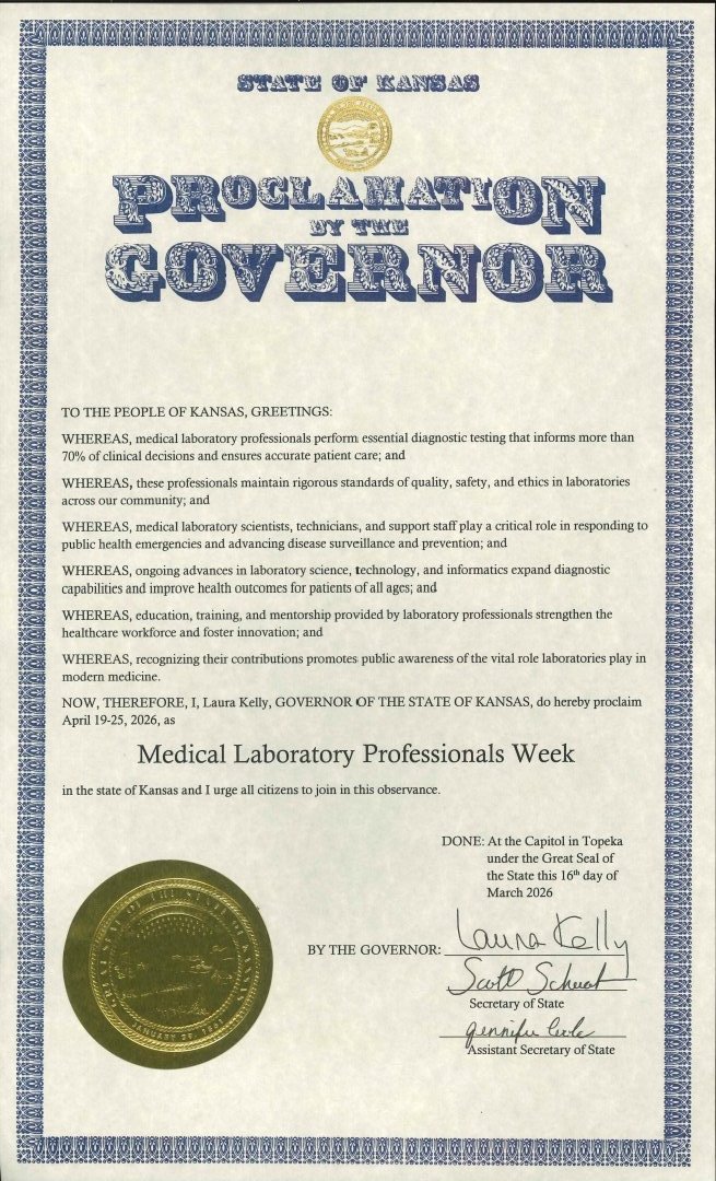 LabNerdHeather's tweet photo. Happy Medical Laboratory Professionals week! https://t.co/gvvtA4OuHE