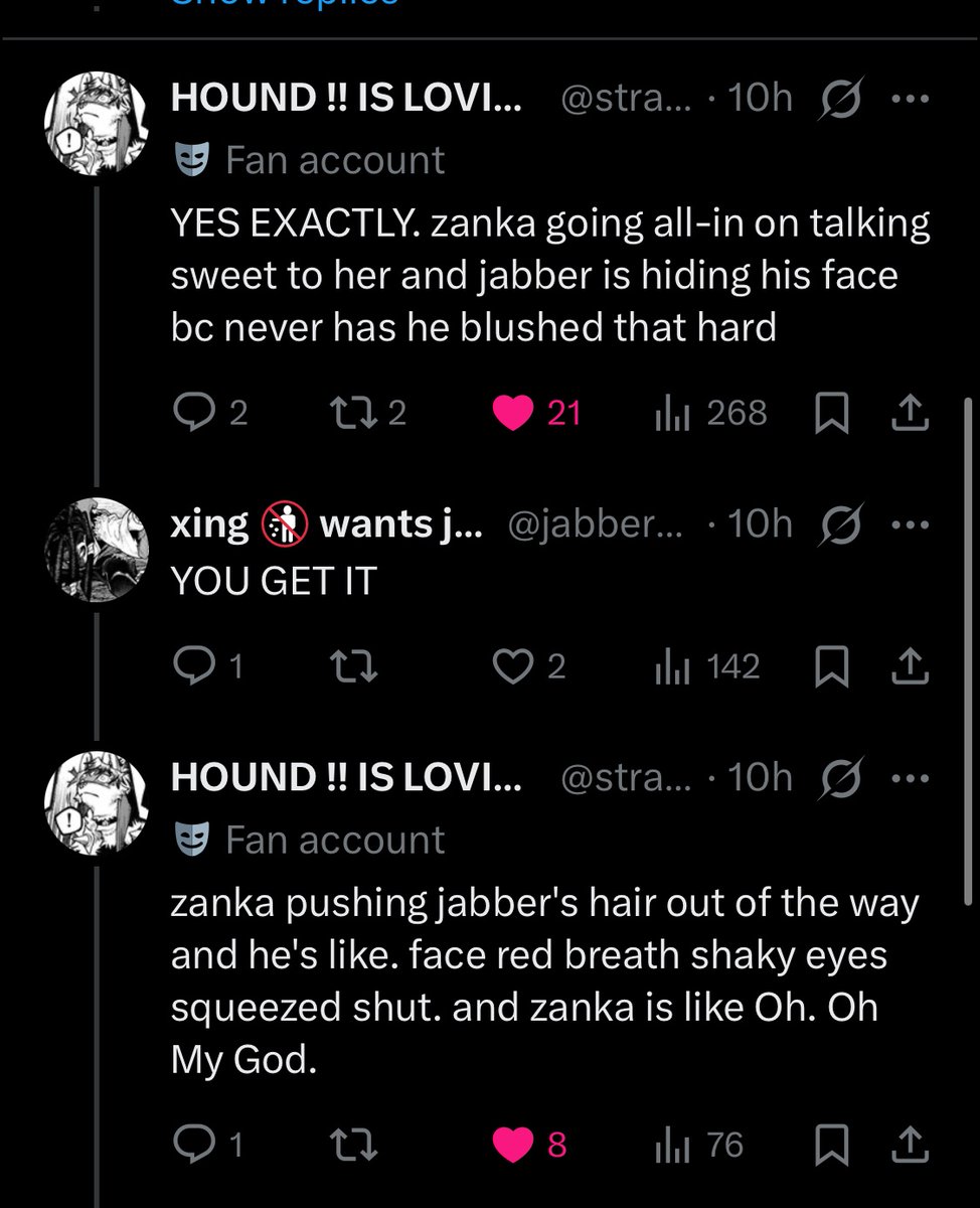StinkyLilLemon's tweet photo. Thank u for this marvelous idea 
#janka 
I’ll tag later https://t.co/TSctIWt0Mc