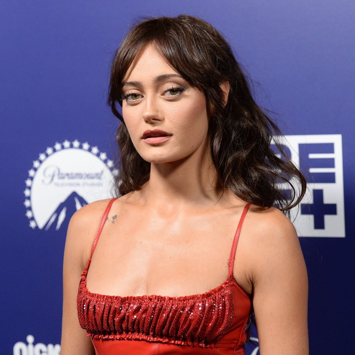 Ella Purnell Files tweet media