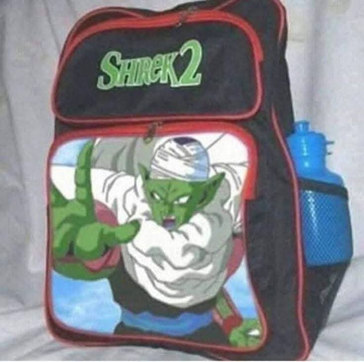 UltraDefender10's tweet image. Shrek 2!

#meme #tweet #x