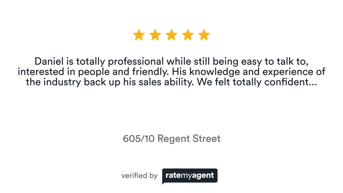 FrazerReal's tweet photo. My latest #RateMyAgent review in Wollongong.
Licensed Agent &amp; Auctioneer 1037595
https://t.co/yIvSnBkj7I

...
#ratemyagent #realestate #Laurence_Morgan__Wollongong https://t.co/ALquUGmHiH