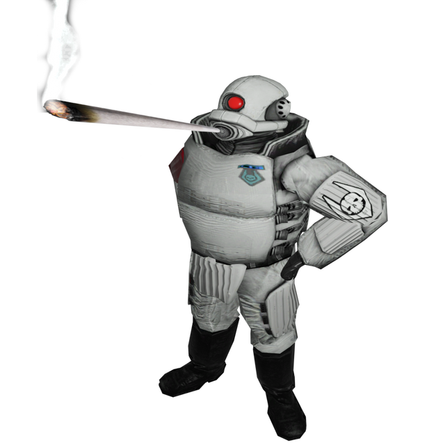 LambdaGenPosts's tweet image. got bored

By VortigauntDoc in Entropy : Zero / Memes community.lambdageneration.com/entropyzero/po… #entropyzero #memes