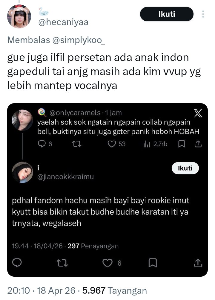 PROTECT LEE HAECHAN tweet media