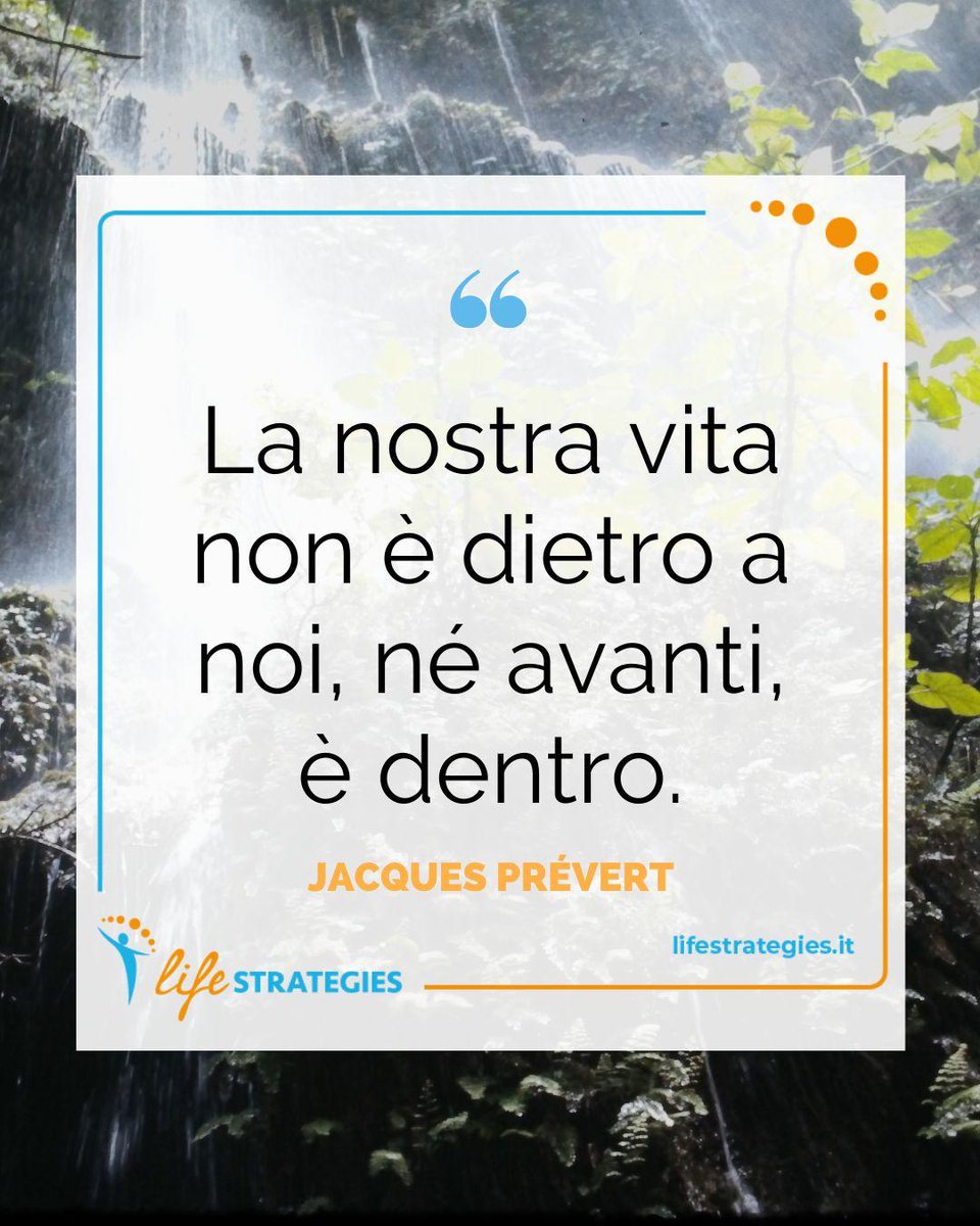 Life_Strat's tweet image. #Buongiorno
#LifeStrategies