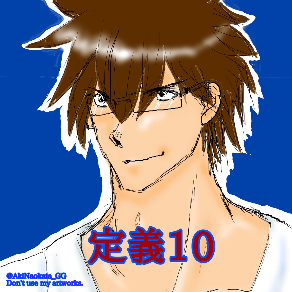 GUILTYGEAR_Web-only告知 tweet media