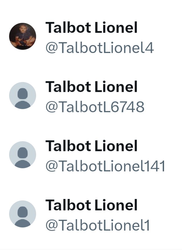 SassyDem's tweet image. #Maga #MagaIsForMorons #MagaIsForHaters
#MagaIsForTrolls
#MagaIsForTraitors
FOREIGN TROLL BOT — YOU'RE IN CANADA‼️ WTF DO YOU KNOW ABOUT OUR US INVESTIGATIONS? #GTFO 🖕🏼🤡  @TalbotLion