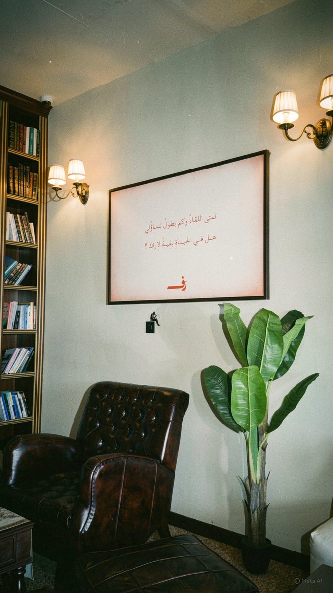 رؤيـا tweet media