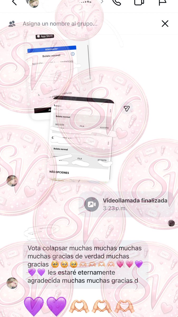 Silvana V tweet media