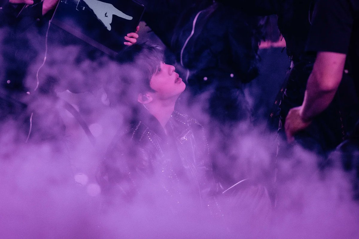 borabtsbora's tweet image. 260420 #석진 인스타그램