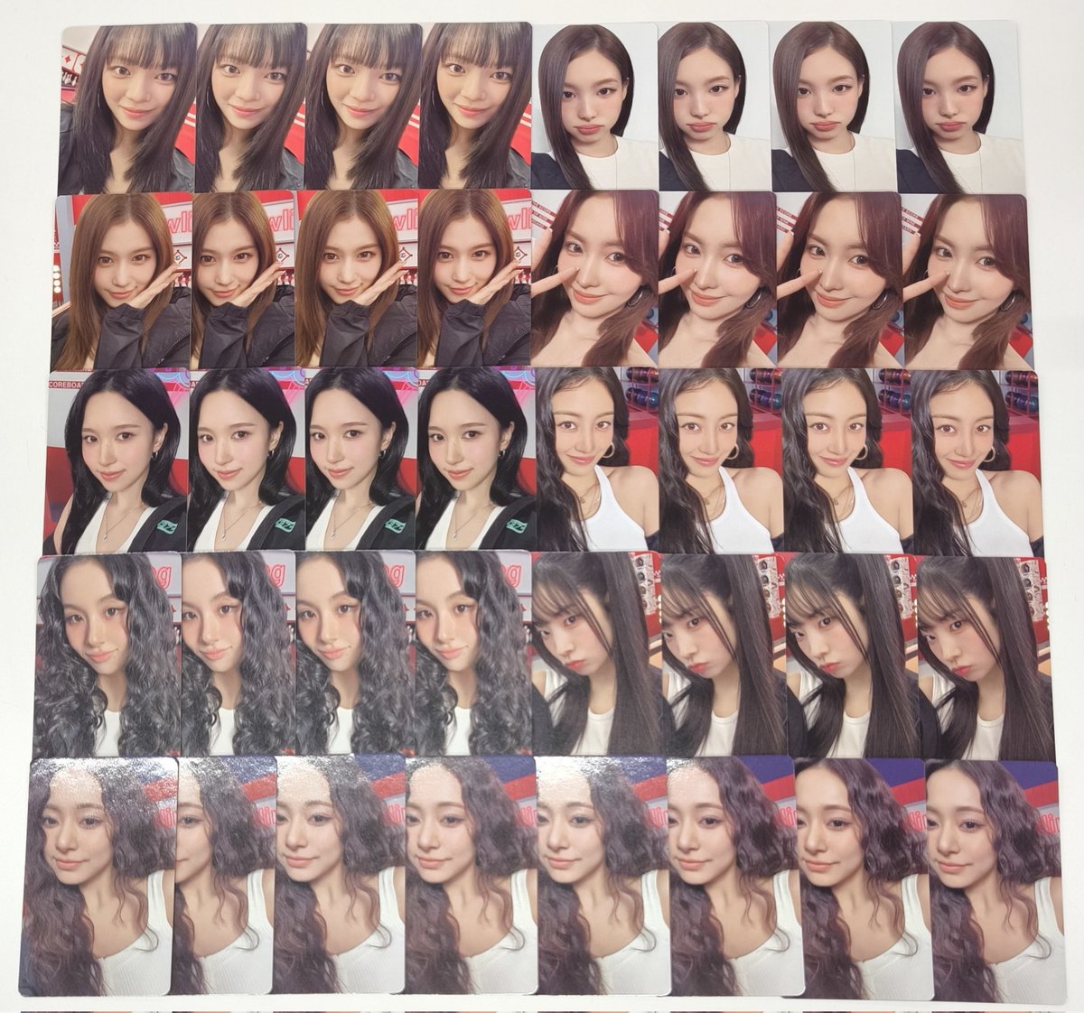 TWICE 🍭 【入荷情報】 TWICE THIS IS FOR 国立競技場追加公演のグッズ