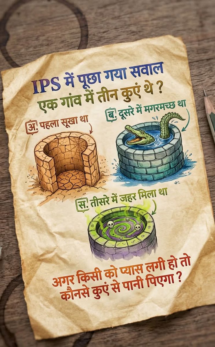 umda_panktiyaan's tweet image. इस सवाल का जवाब कठिन है अगर जवाब है आपके पास तो समझाए अवश्य कमेंट में...