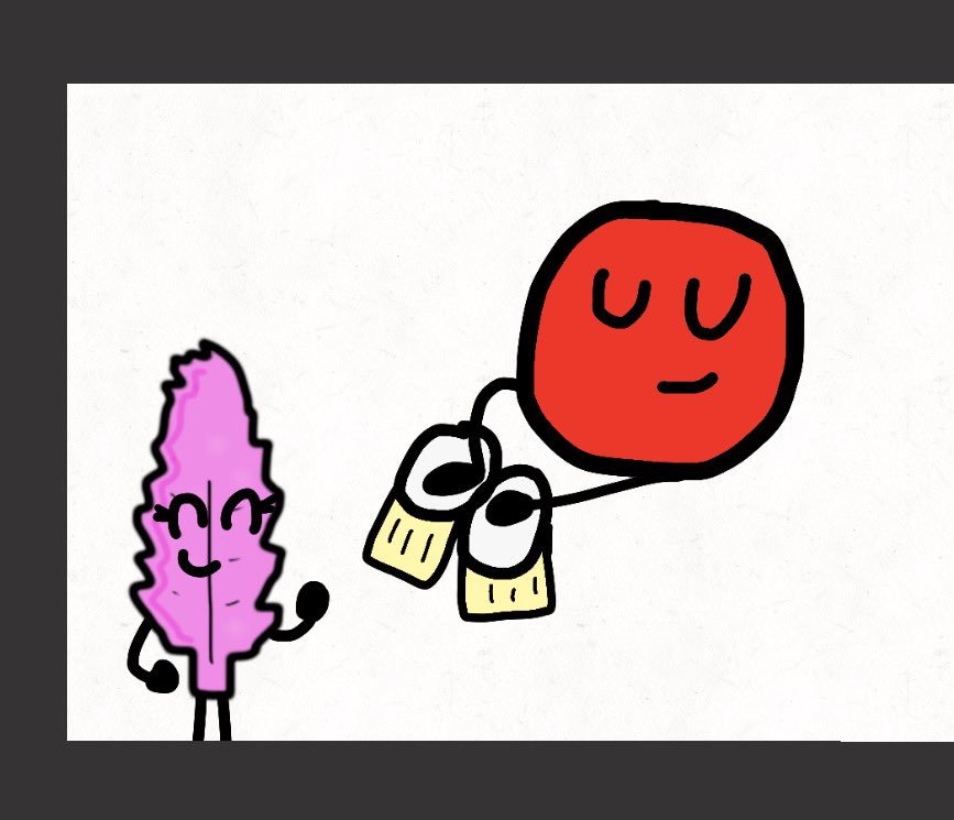 skylerbluu's tweet image. Excepted this animation released today sooner.
#osc