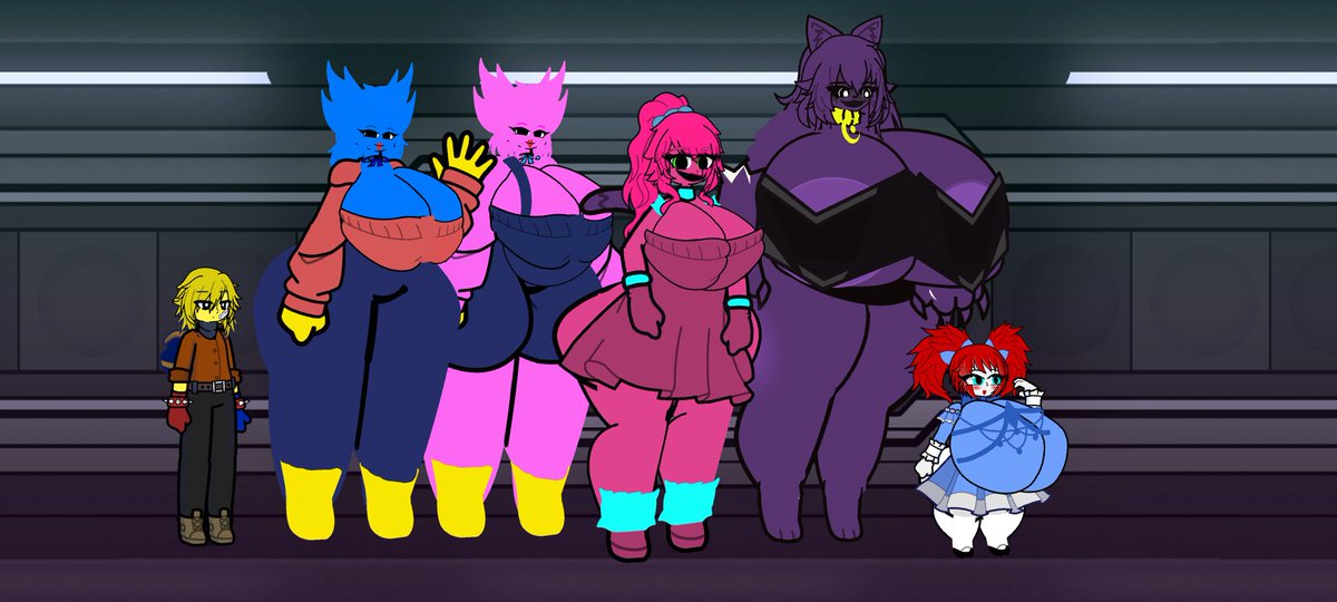 𝐒𝐚𝐦𝐦𝐲𝐥𝐚𝐝𝐢𝐞𝐬 tweet media