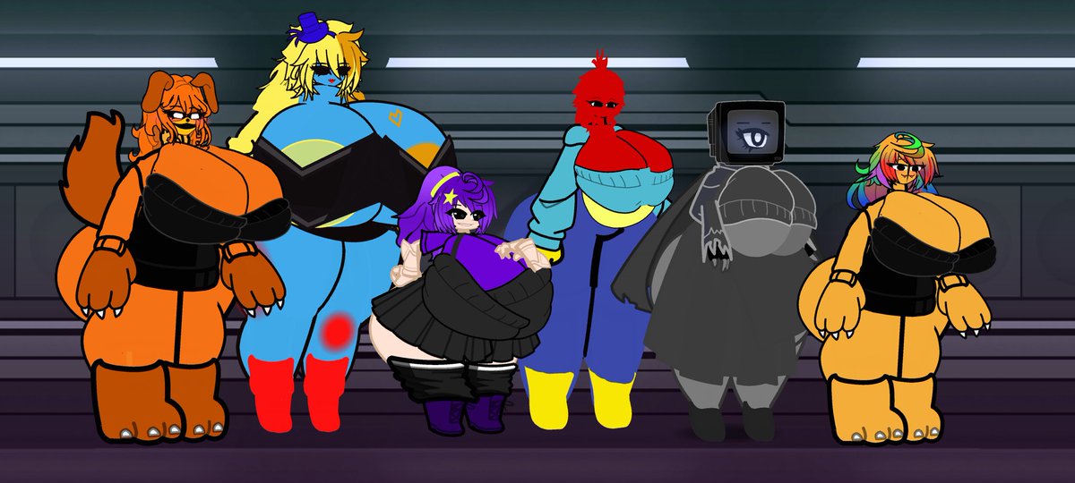 𝐒𝐚𝐦𝐦𝐲𝐥𝐚𝐝𝐢𝐞𝐬 tweet media