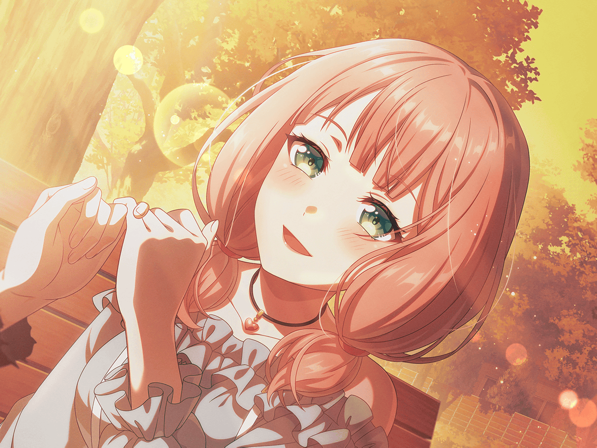 鈴 tweet media
