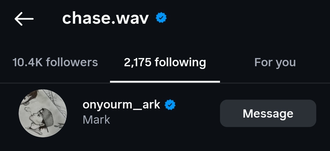 MARK LEE BASE tweet media