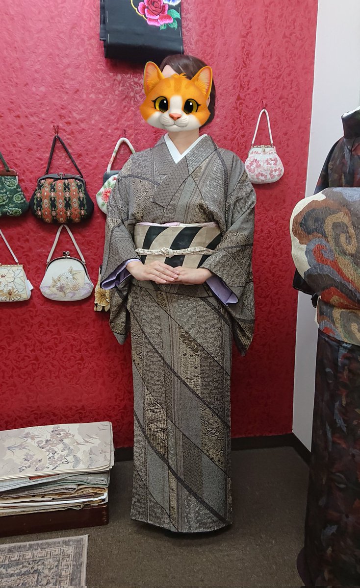 ネコヤナギ店主 tweet media