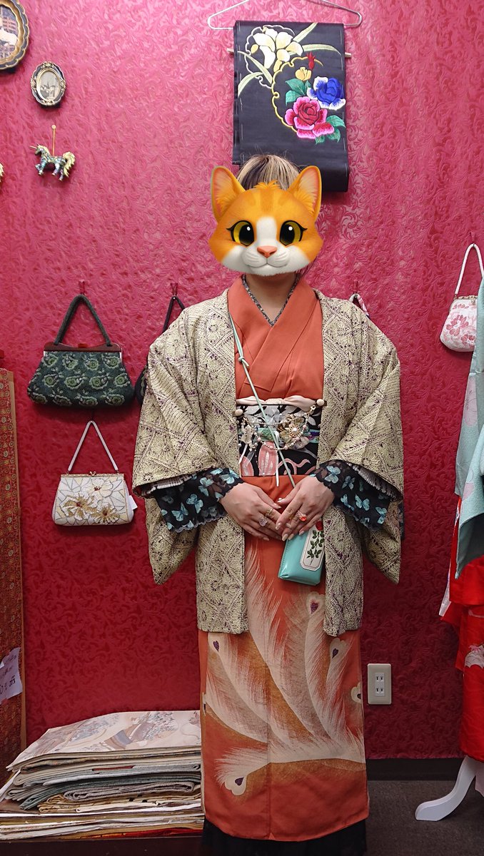 ネコヤナギ店主 tweet media