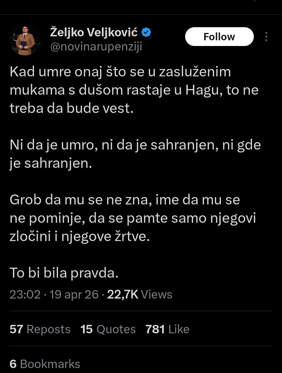 Хаџи Александра tweet media