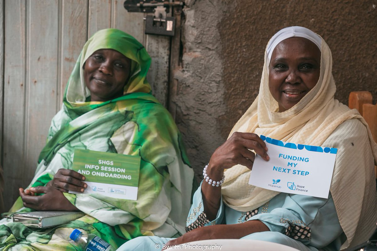 HopeHubUg tweet media