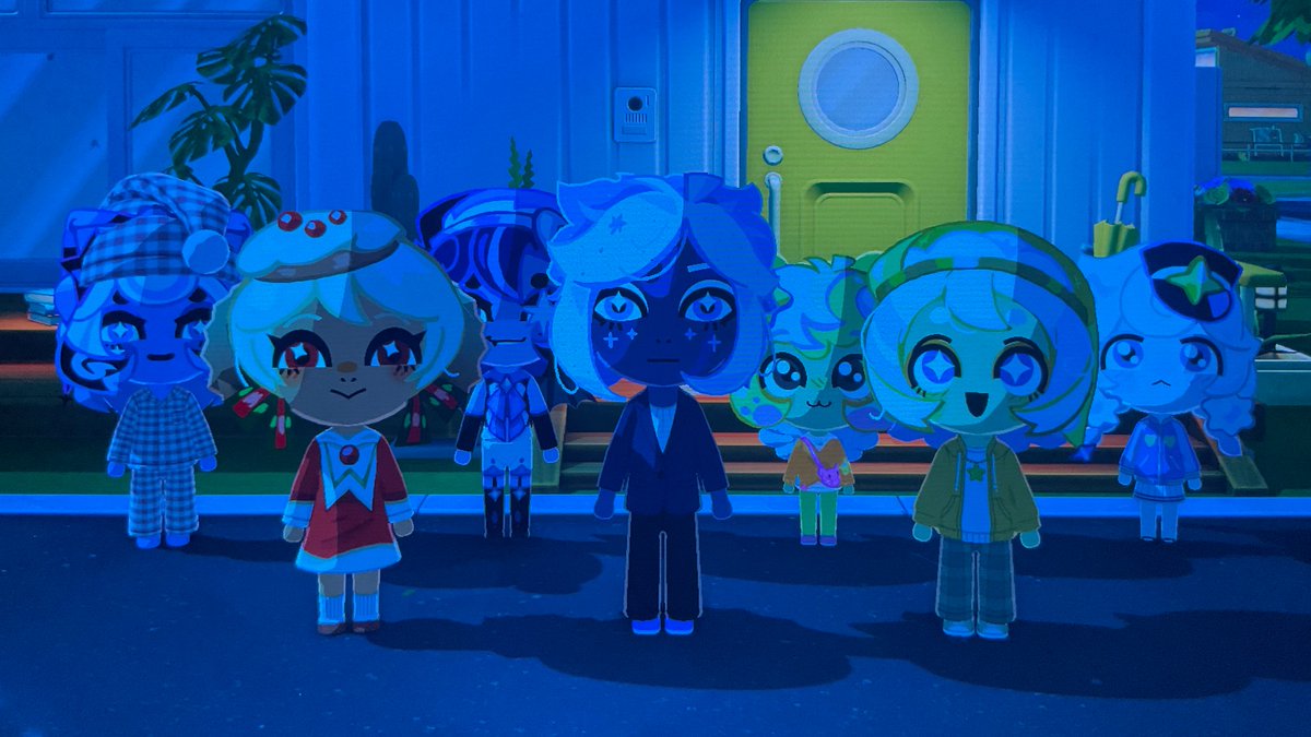 Aster 💫 tweet media