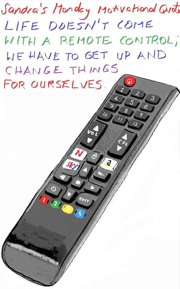 SandraWThompson's tweet image. On day 2,166 of #BeThankful, I’m thankful tha it’s time for another #Mondaymotivation quote