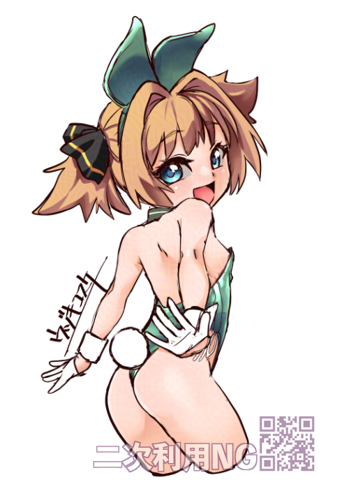 【緩募】好きなJS〜JCくらいの艦娘(参考画像↓) 